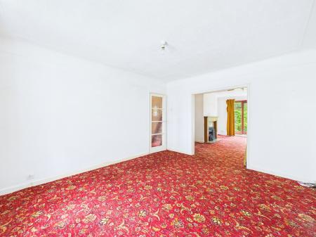 1 bedroom Semi-detached bungalow for sale in Longwood Close, Rainford, St Helens, WA11