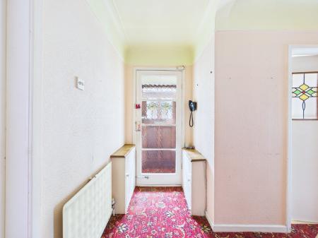 1 bedroom Semi-detached bungalow for sale in Longwood Close, Rainford, St Helens, WA11