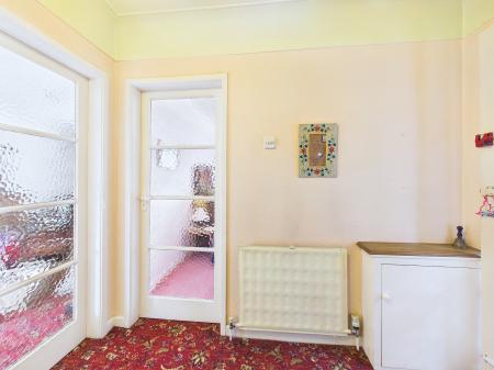 1 bedroom Semi-detached bungalow for sale in Longwood Close, Rainford, St Helens, WA11