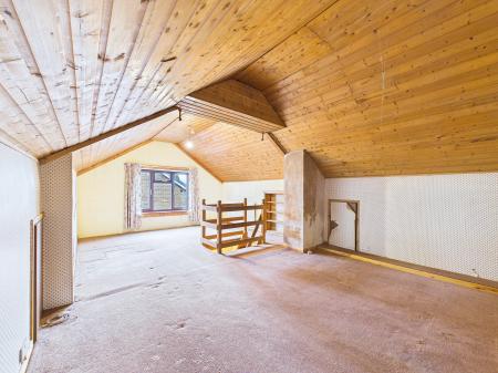 1 bedroom Semi-detached bungalow for sale in Longwood Close, Rainford, St Helens, WA11