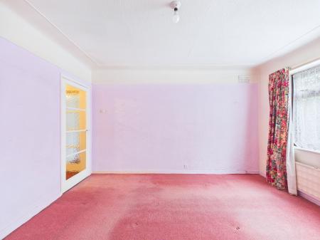 1 bedroom Semi-detached bungalow for sale in Longwood Close, Rainford, St Helens, WA11