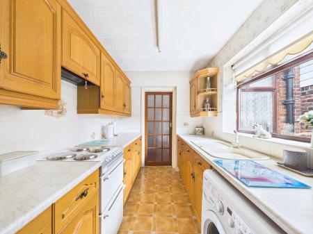 2 bedroom Terraced House for sale in Boardmans Lane, St Helens, WA9