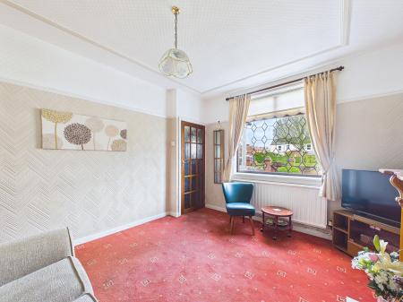 2 bedroom Terraced House for sale in Boardmans Lane, St Helens, WA9