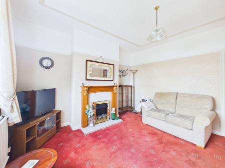 2 bedroom Terraced House for sale in Boardmans Lane, St Helens, WA9