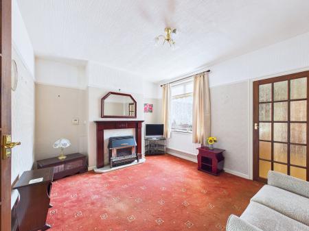 2 bedroom Terraced House for sale in Boardmans Lane, St Helens, WA9