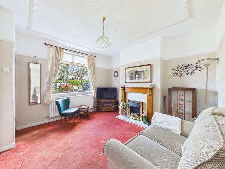 2 bedroom Terraced House for sale in Boardmans Lane, St Helens, WA9