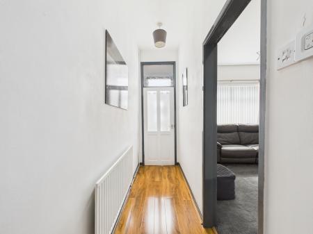 3 bedroom Terraced House for sale in Church Road, Haydock, WA11