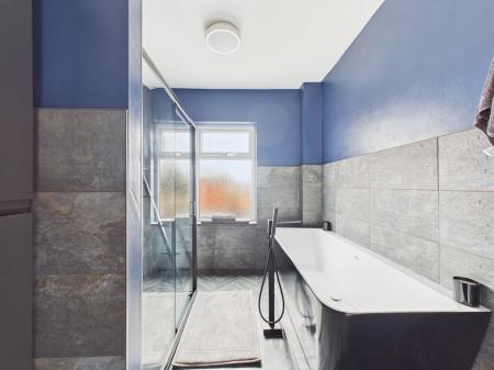 3 bedroom Terraced House for sale in Church Road, Haydock, WA11