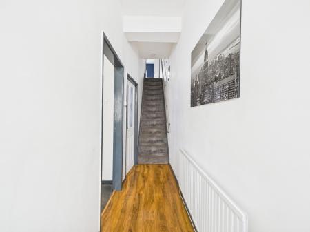 3 bedroom Terraced House for sale in Church Road, Haydock, WA11