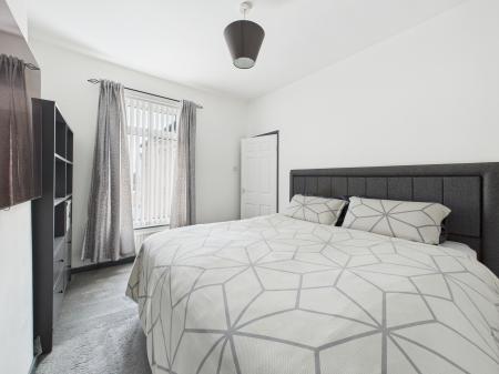 3 bedroom Terraced House for sale in Church Road, Haydock, WA11