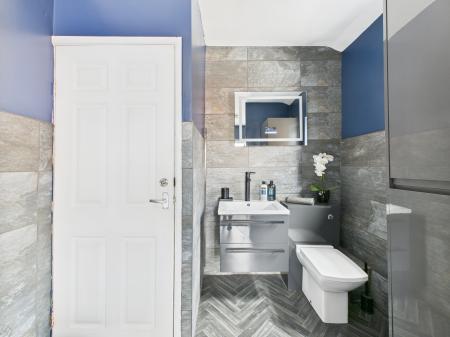 3 bedroom Terraced House for sale in Church Road, Haydock, WA11