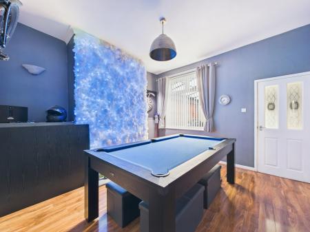 3 bedroom Terraced House for sale in Church Road, Haydock, WA11