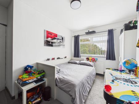 3 bedroom Terraced House for sale in Church Road, Haydock, WA11