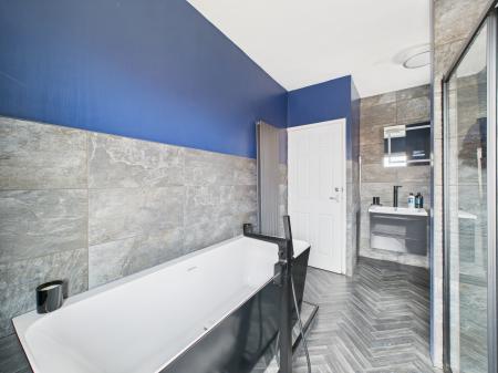 3 bedroom Terraced House for sale in Church Road, Haydock, WA11