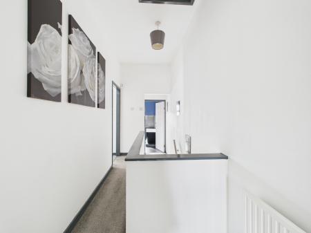 3 bedroom Terraced House for sale in Church Road, Haydock, WA11