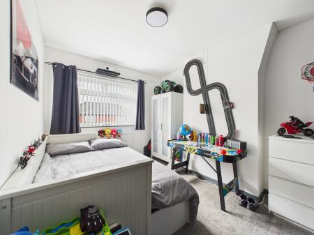 3 bedroom Terraced House for sale in Church Road, Haydock, WA11