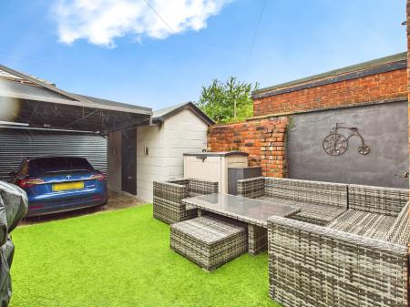 3 bedroom Terraced House for sale in Church Road, Haydock, WA11