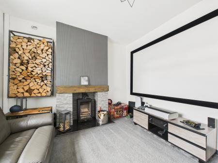 3 bedroom Terraced House for sale in Church Road, Haydock, WA11