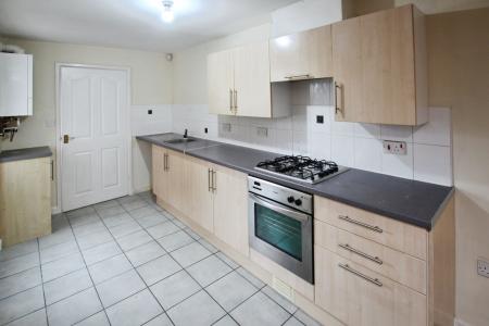2 bedroom Terraced House to let in Helena Road, Sutton, St Helens, WA9