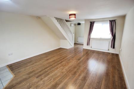2 bedroom Terraced House to let in Helena Road, Sutton, St Helens, WA9
