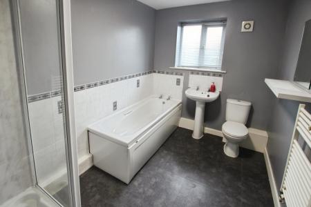 2 bedroom Terraced House to let in Helena Road, Sutton, St Helens, WA9