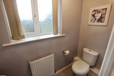 2 bedroom Terraced House to let in Helena Road, Sutton, St Helens, WA9