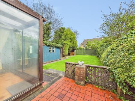 2 bedroom Semi-detached house for sale in Humber Crescent, Sutton Leach, St Helens, WA9