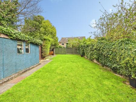 2 bedroom Semi-detached house for sale in Humber Crescent, Sutton Leach, St Helens, WA9