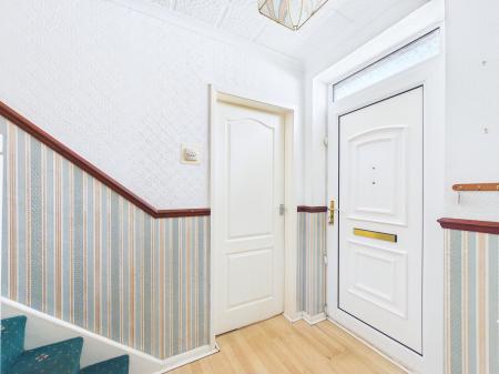 2 bedroom Semi-detached house for sale in Humber Crescent, Sutton Leach, St Helens, WA9