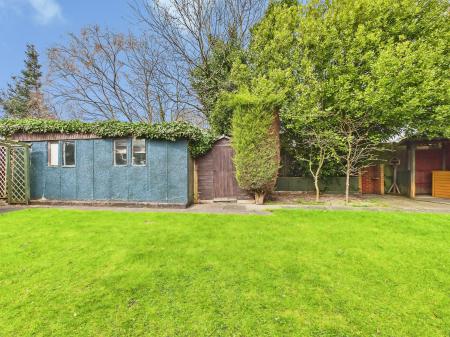 2 bedroom Semi-detached house for sale in Humber Crescent, Sutton Leach, St Helens, WA9