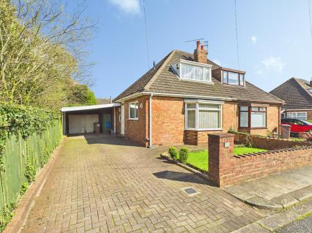 Humber Crescent, Sutton Leach, St Helens, WA9
