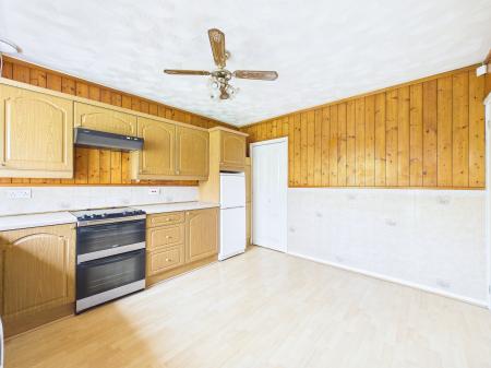 2 bedroom Semi-detached house for sale in Humber Crescent, Sutton Leach, St Helens, WA9