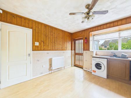 2 bedroom Semi-detached house for sale in Humber Crescent, Sutton Leach, St Helens, WA9