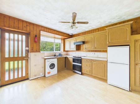 2 bedroom Semi-detached house for sale in Humber Crescent, Sutton Leach, St Helens, WA9