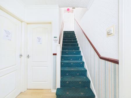 2 bedroom Semi-detached house for sale in Humber Crescent, Sutton Leach, St Helens, WA9