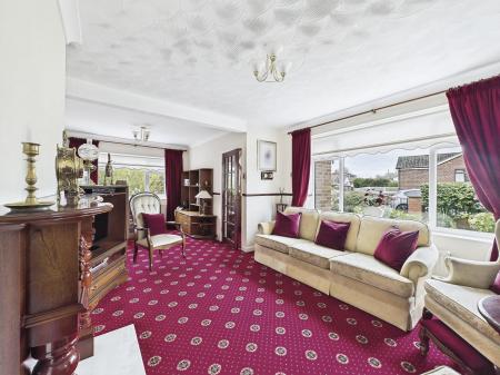 3 bedroom Detached house for sale in Wells Avenue, Billinge, Billinge, WN5