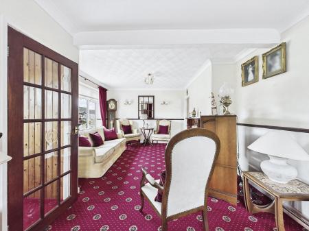 3 bedroom Detached house for sale in Wells Avenue, Billinge, Billinge, WN5