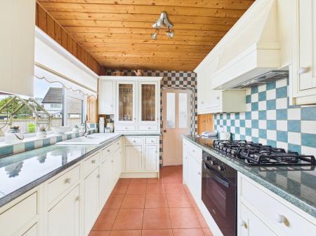 3 bedroom Detached house for sale in Wells Avenue, Billinge, Billinge, WN5