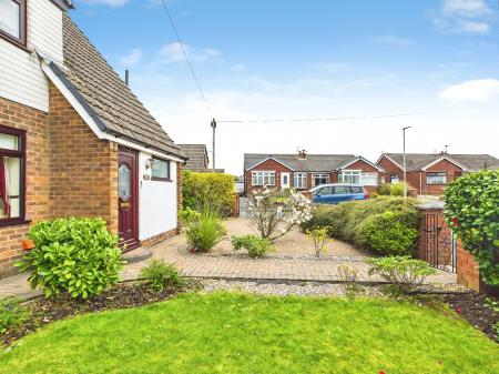 3 bedroom Detached house for sale in Wells Avenue, Billinge, Billinge, WN5
