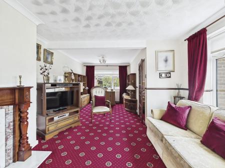 3 bedroom Detached house for sale in Wells Avenue, Billinge, Billinge, WN5