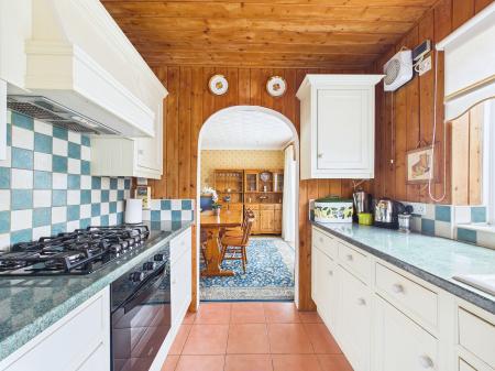 3 bedroom Detached house for sale in Wells Avenue, Billinge, Billinge, WN5