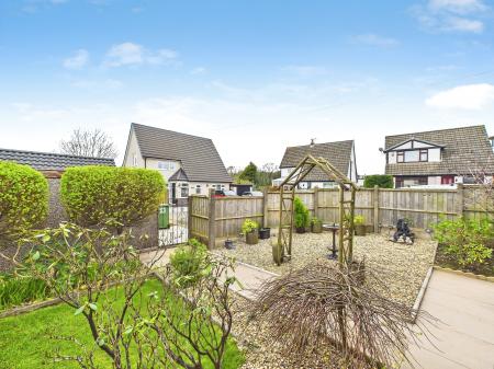 3 bedroom Detached house for sale in Wells Avenue, Billinge, Billinge, WN5