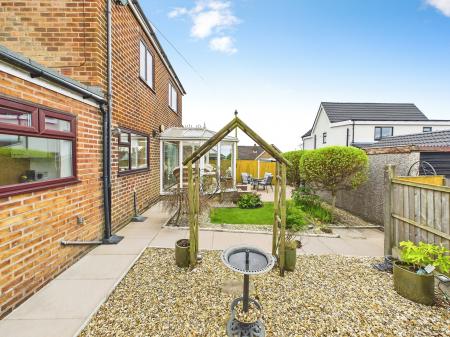 3 bedroom Detached house for sale in Wells Avenue, Billinge, Billinge, WN5