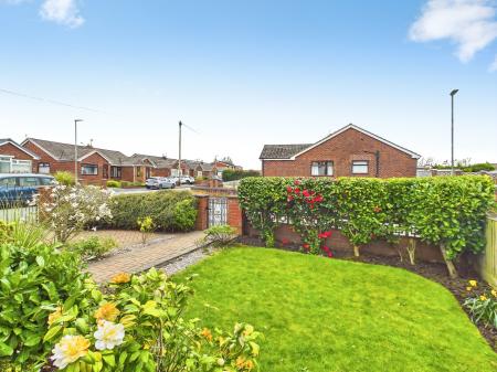 3 bedroom Detached house for sale in Wells Avenue, Billinge, Billinge, WN5