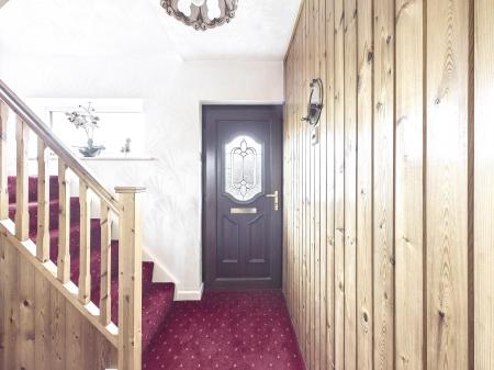 3 bedroom Detached house for sale in Wells Avenue, Billinge, Billinge, WN5