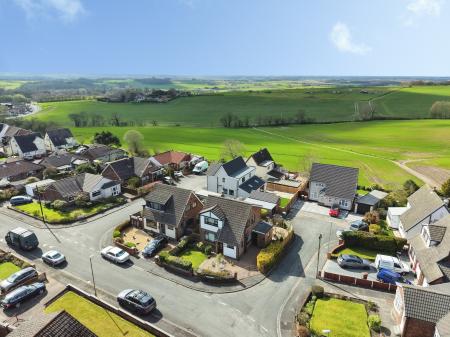 3 bedroom Detached house for sale in Wells Avenue, Billinge, Billinge, WN5