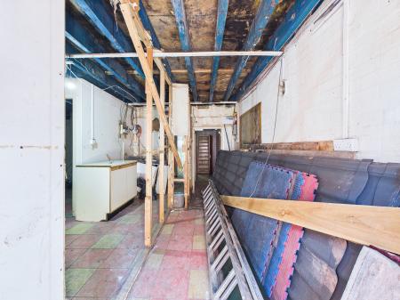 1 bedroom Commercial Property for sale in Peckers Hill Road, St Helens, WA9