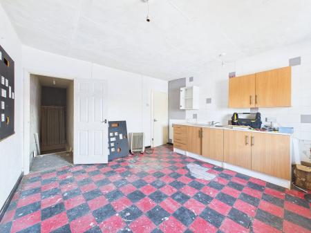 1 bedroom Commercial Property for sale in Peckers Hill Road, St Helens, WA9