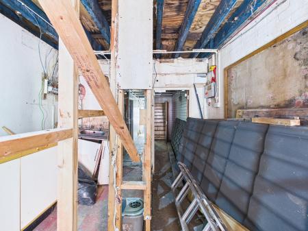 1 bedroom Commercial Property for sale in Peckers Hill Road, St Helens, WA9