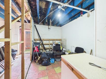 1 bedroom Commercial Property for sale in Peckers Hill Road, St Helens, WA9